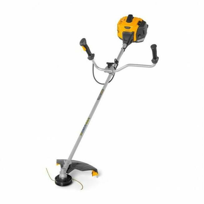 Naprawa Maszyn i Urządzeń Budowlanych - Kosiarek do Trawy