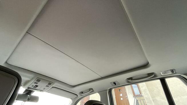 BMW X3 e83 xDrive 2.0d 177 KM lift, xenony, skóra, automat