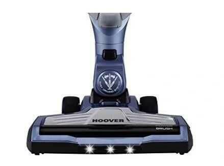 Odkurzacz pionowy HOOVER Athen EVO