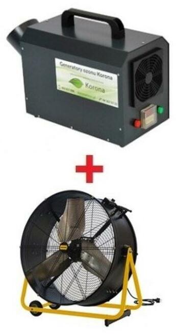 WYNAJEM DMUCHAWY I NAGRZEWNICY KRAKÓW - WYPOŻYCZENIE WIATRAK