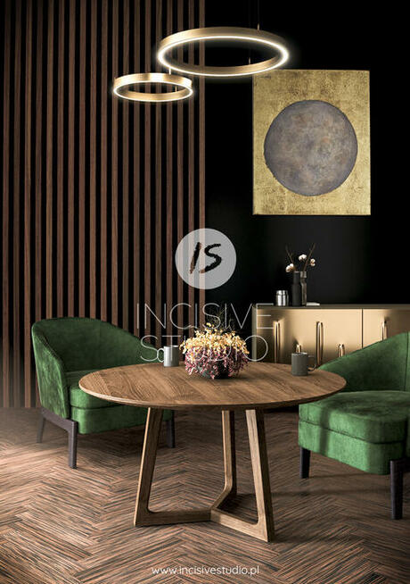 Fotorealistyczne animacje 3D i wizualizacje - rendering, rek