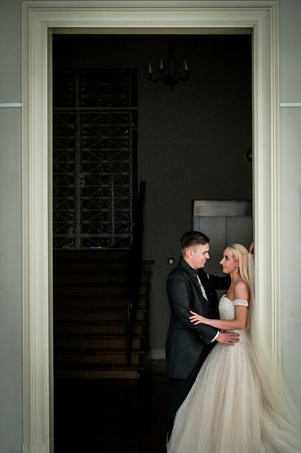 Film i Fotografia ślubna - www.friendstudio.pl