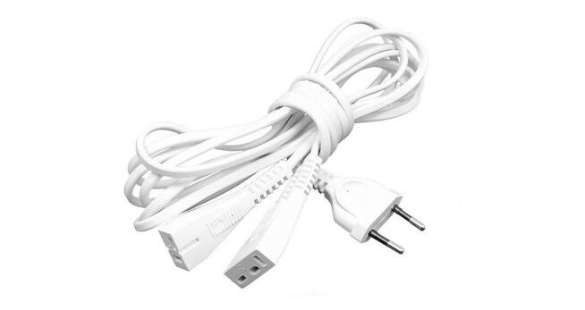 Kabel silnikiem TUR2