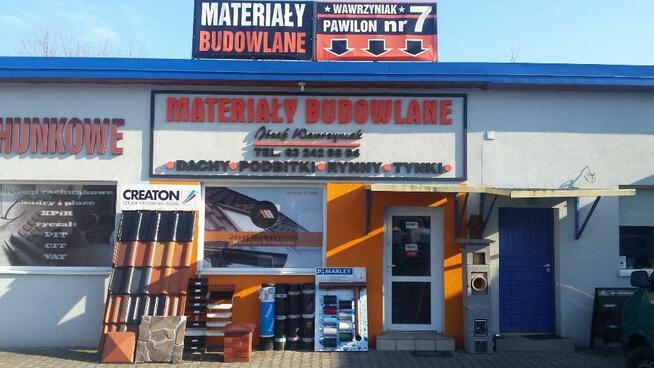 Blachodachówka Płaska Trend z firmy Blacho-Trapez