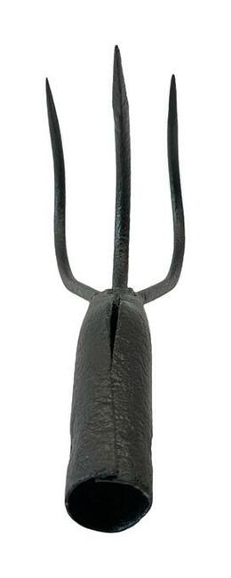 Trójząb Spulchniacz Motyka Pazurek 3 zęby