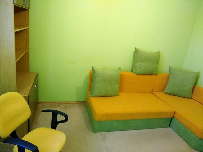 Pokój jednoosobowy dla mężczyzny - student/pracujący