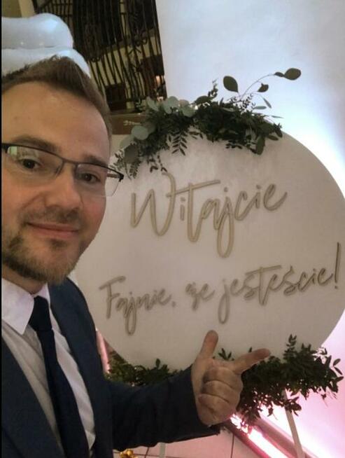 Akordeonista - Marsz / Biesiada / Rozrywka / Białystok