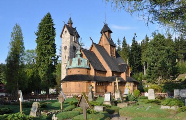 Wypoczynek, weekendy w Karpaczu