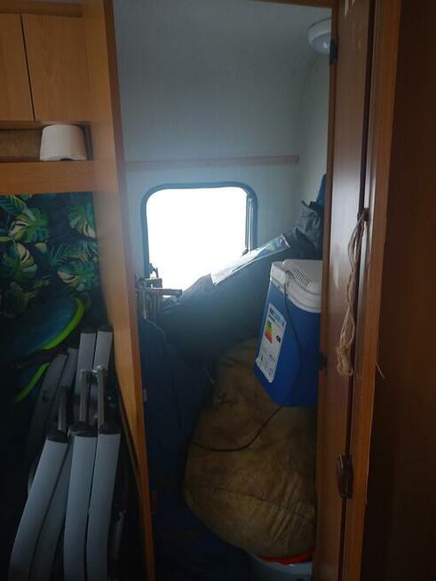 Przyczepa kempingowa