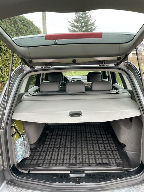 BMW X3 e83 xDrive 2.0d 177 KM lift, xenony, skóra, automat