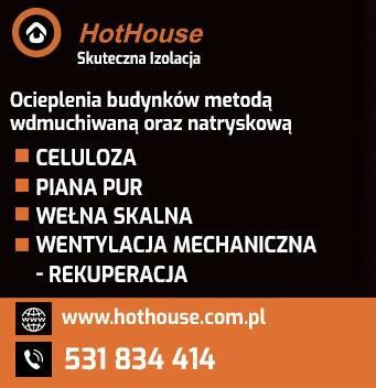 Ocieplenia, Naprawa Termoizolacji Piana PUR, Granulaty Wełny