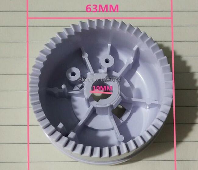 KOŁO RĘCZNE MASZYN DO SZYCIA ŁUCZNIK ZOFIA 2015