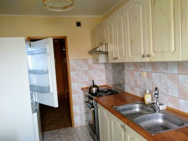 Pokój jednoosobowy dla mężczyzny (student)