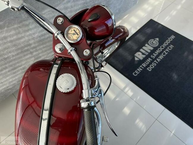 WFM M06 1961 ODRESTAUROWANA OKAZJA SUPER STAN UNIKAT !