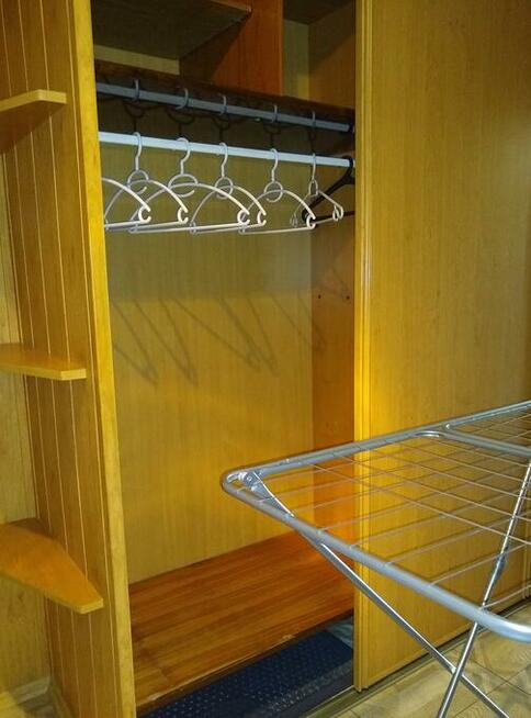 Pokój jednoosobowy dla mężczyzny (student)