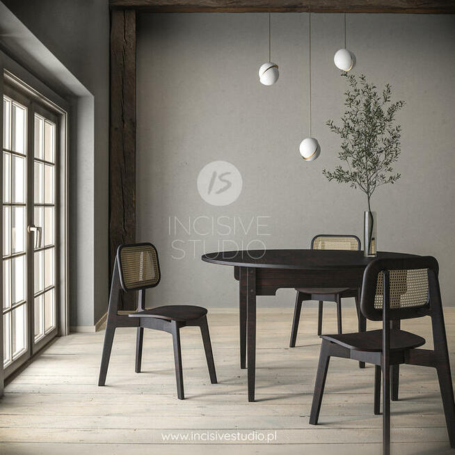 Fotorealistyczne animacje 3D i wizualizacje - rendering, rek