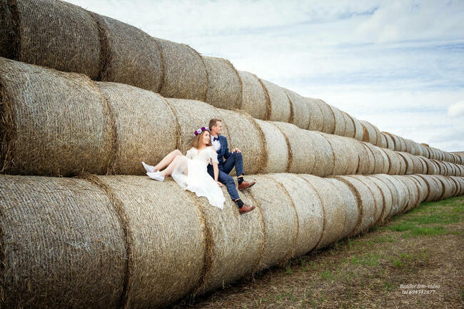 Fotografia Ślubna Zamość lubelskie.
