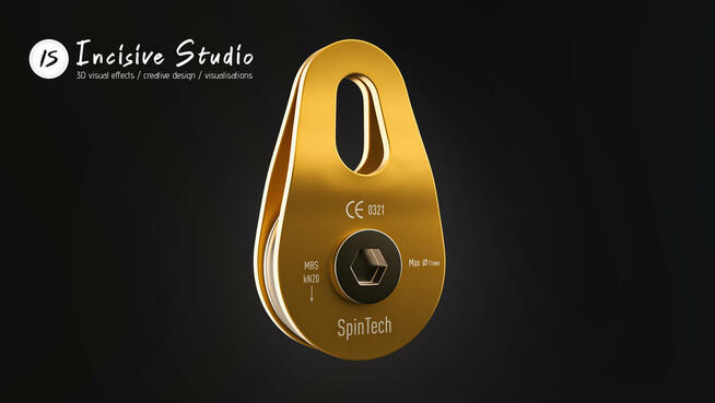 Fotorealistyczne animacje 3D i wizualizacje - rendering, rek