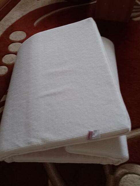 Materac velmax 90/200 nowy