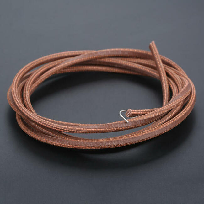 skórzany pasek napędu nożnego maszyny do szycia Singer