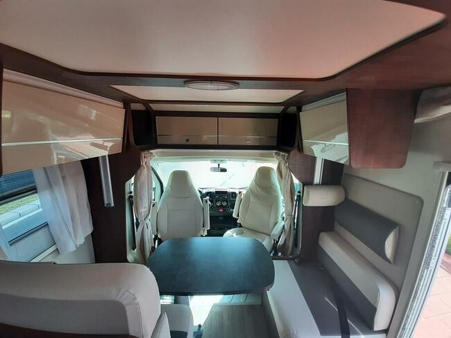 WYNAJEM KAMPERÓW W HISZPANII / MALAGA / COSTA DEL SOL