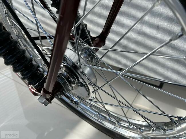 WFM M06 1961 ODRESTAUROWANA OKAZJA SUPER STAN UNIKAT !