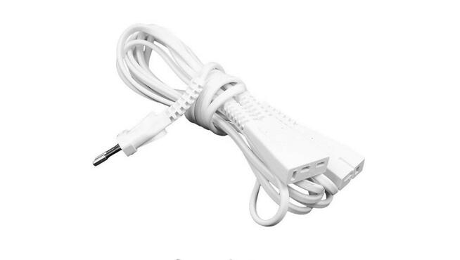 Kabel silnikiem TUR2