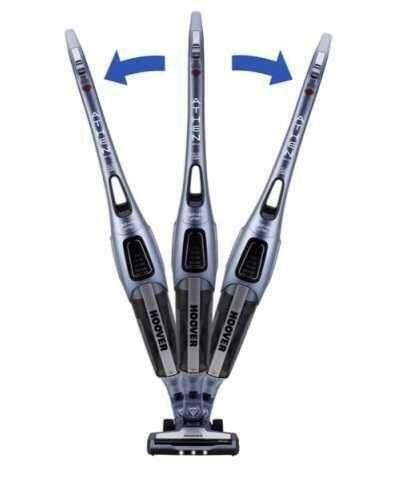 Odkurzacz pionowy HOOVER Athen EVO