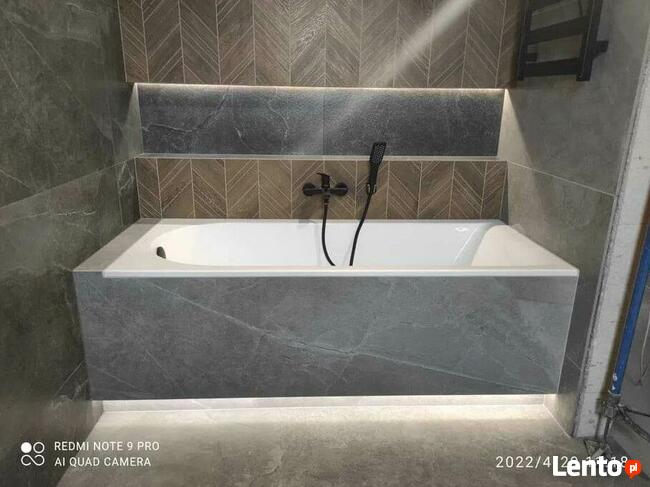 Docieplenia Budynków, Termomodernizacja