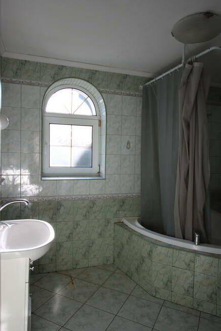 Kwatery pracownicze dla 14 osób - Stryków