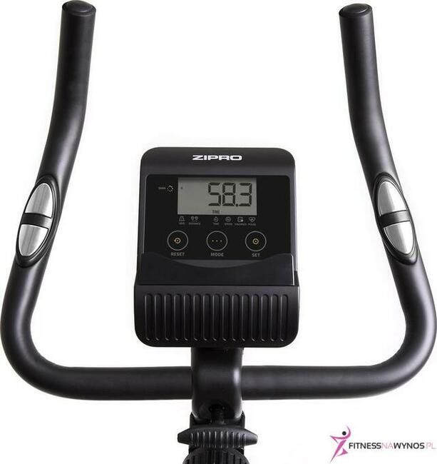 Wypożycz Rowerek treningowy Zipro Boost Gold wynajem
