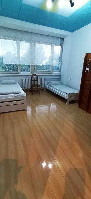 Pokój/miejsce w pokoju Gdańsk-Rudniki