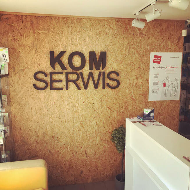 Serwis Apple|Naprawa MacBook iMac iPhone iPad iWatch Ursus