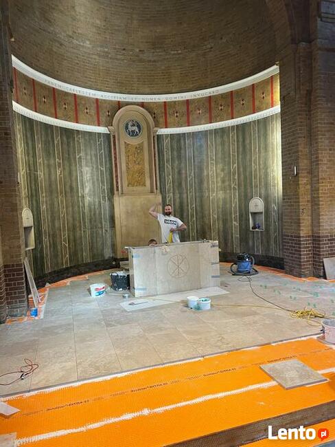 Docieplenia Budynków, Termomodernizacja