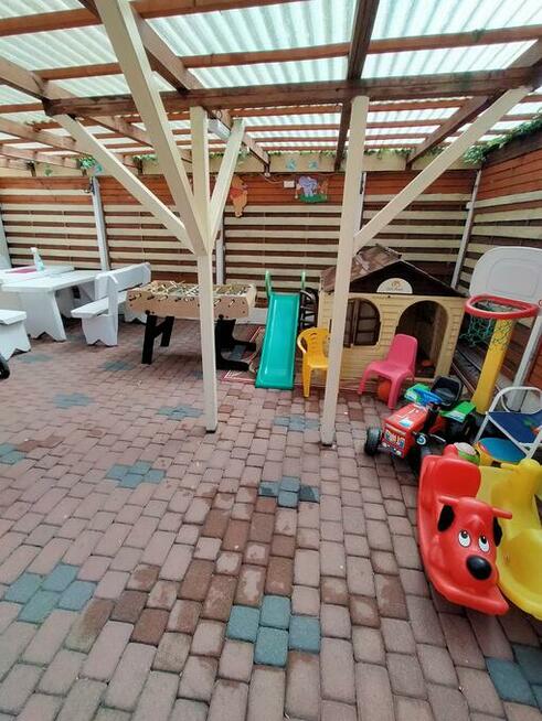 Weekend Majowy Pokoje gościnne Władysławowo -Cetniewo willa