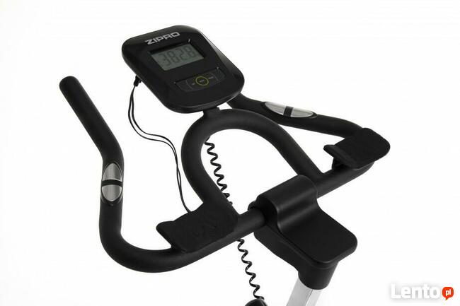 Rowerek teningowy spinningowy zipro holo z dowozem