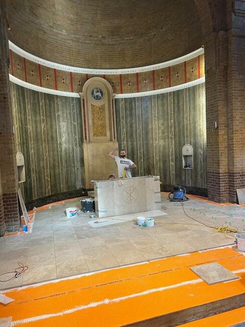 REMONTY , REMONTY pod klucz Tanio szybko i solidnie !