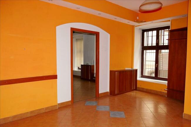 Lokal na gabinet lekarski, Piotrkowska