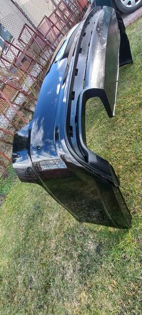 Zderzak Audi A6 C7 S-Line sedan