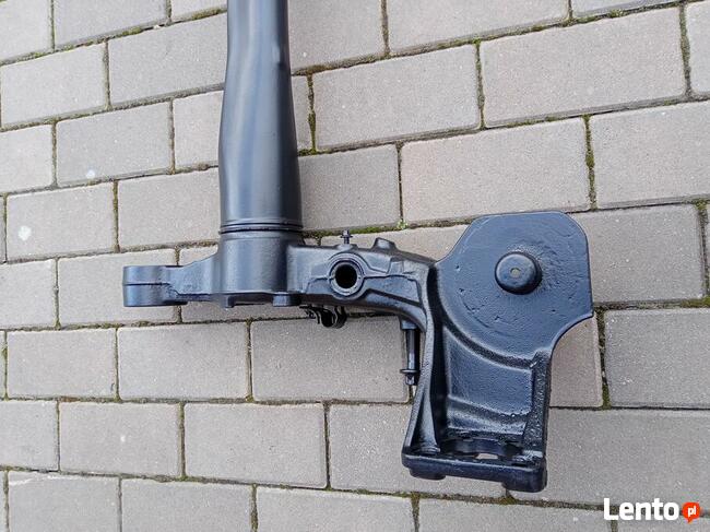 Belka zawieszenia tył Astra G i Zafira A