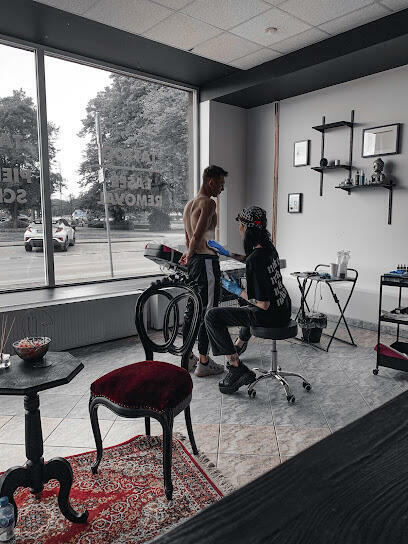 Szkoła Vean Tattoo&Piercing