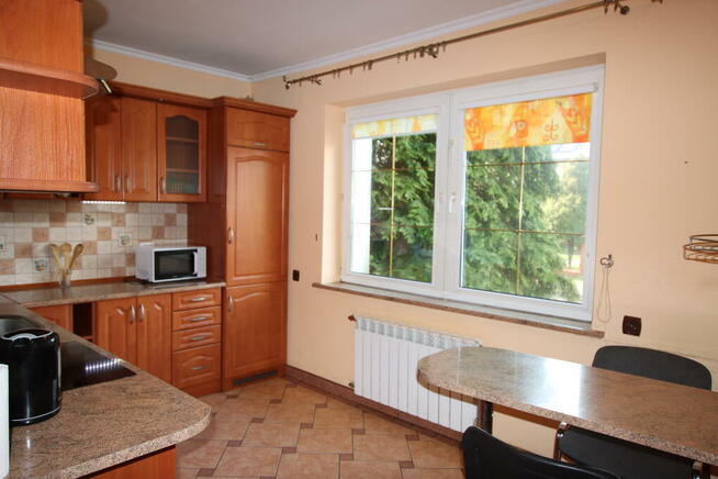 Kwatery pracownicze dla 14 osób - Stryków