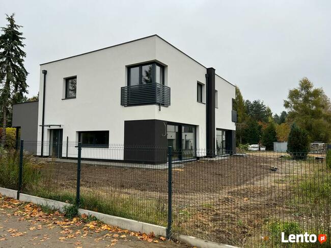 Gotowe domy osiedle Rąbień AB