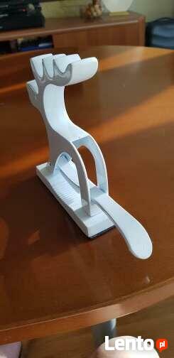 Jelonek do orzechów