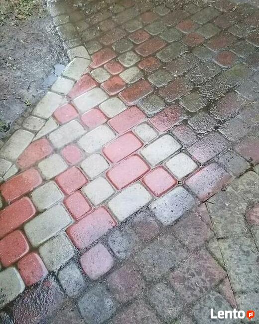 MYJKA CIŚNIENIOWA Riwall 230 bar 1500 W *Samossąca* +Zestaw!