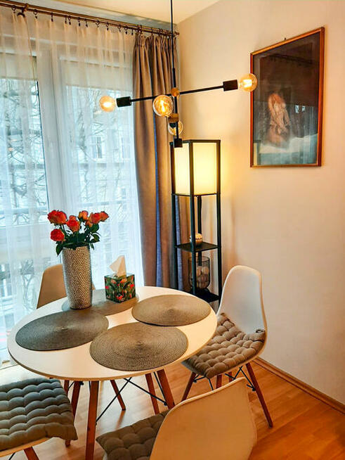 Apartament 2-pokojowy w centrum Kołobrzegu 400 metrów od plaży