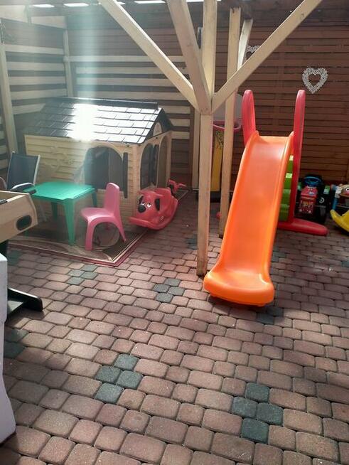 Weekend Majowy Pokoje gościnne Władysławowo -Cetniewo willa