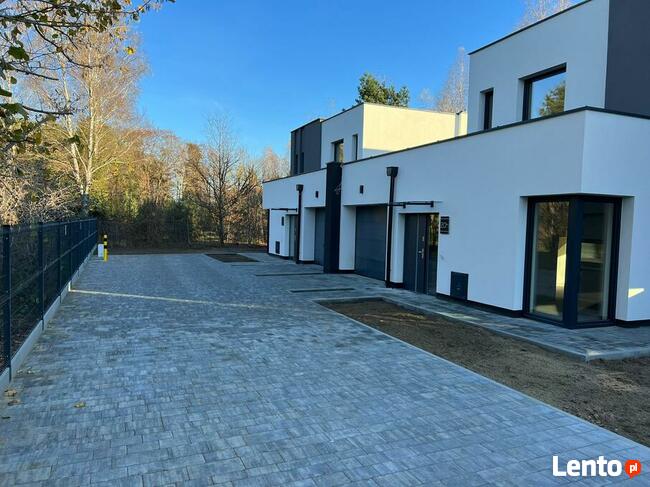 Gotowe domy osiedle Rąbień AB