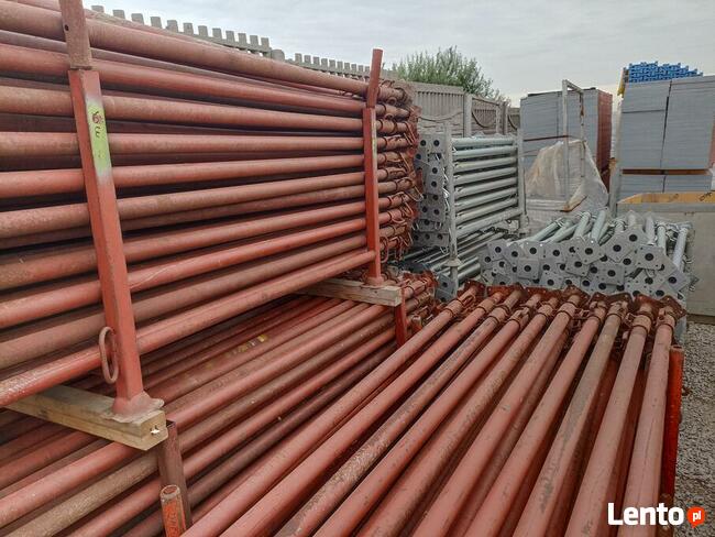 Sklejka szalunkowa Topola Płyta szalunkowa 1,25m x 2,5m