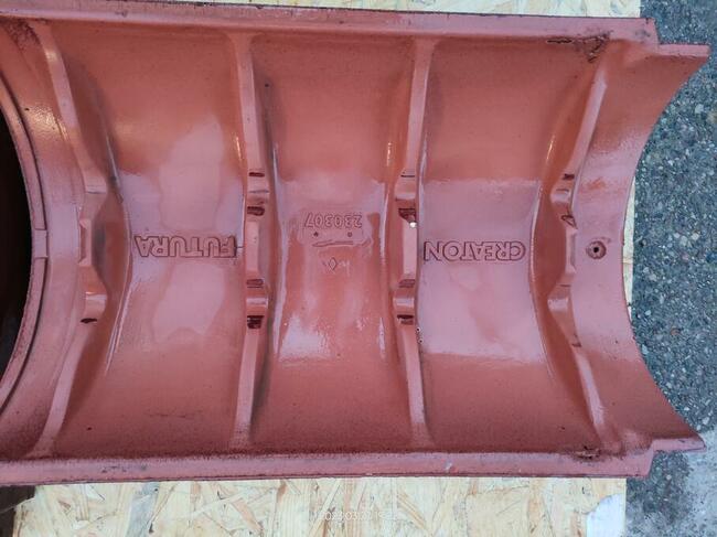 Gąsiory Firmy CREATON